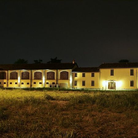 Agriturismo Cavrigo ロディ エクステリア 写真