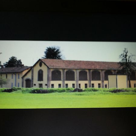Agriturismo Cavrigo ロディ エクステリア 写真
