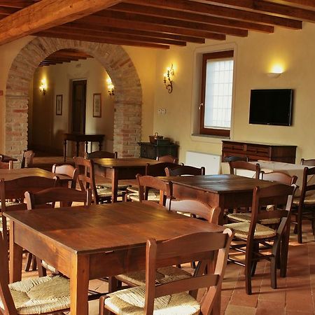 Agriturismo Cavrigo ロディ エクステリア 写真