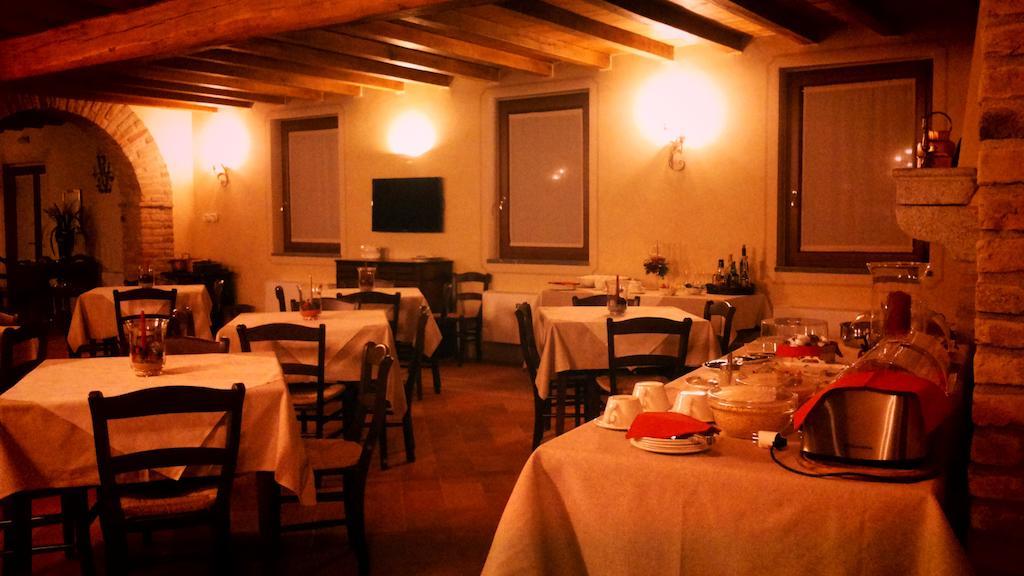 Agriturismo Cavrigo ロディ エクステリア 写真