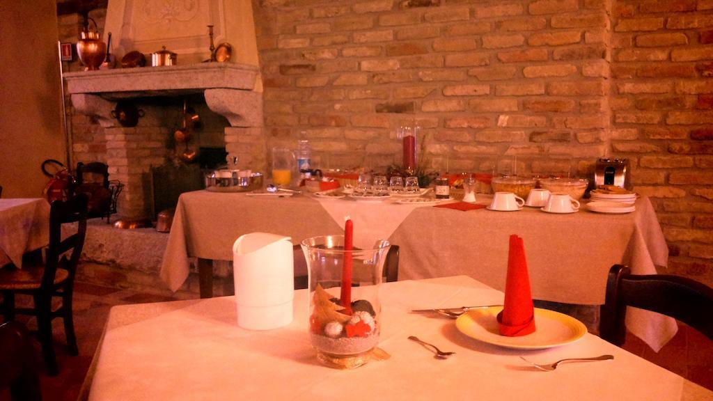 Agriturismo Cavrigo ロディ エクステリア 写真