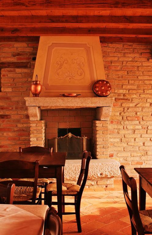 Agriturismo Cavrigo ロディ エクステリア 写真