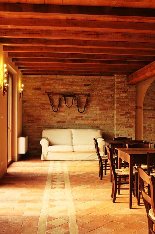 Agriturismo Cavrigo ロディ エクステリア 写真