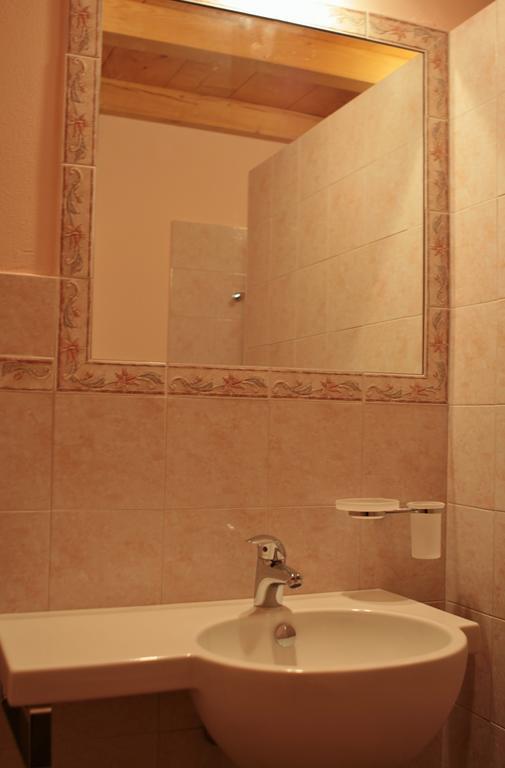 Agriturismo Cavrigo ロディ 部屋 写真