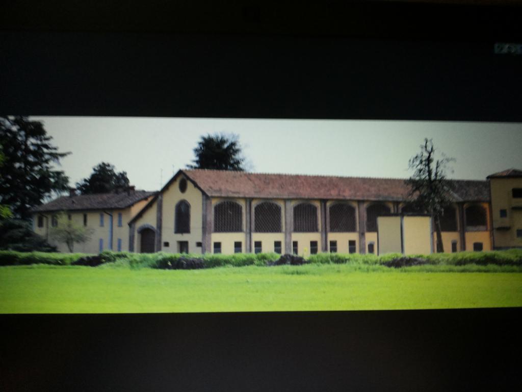 Agriturismo Cavrigo ロディ エクステリア 写真
