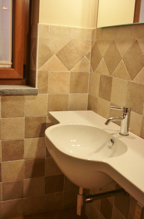 Agriturismo Cavrigo ロディ 部屋 写真