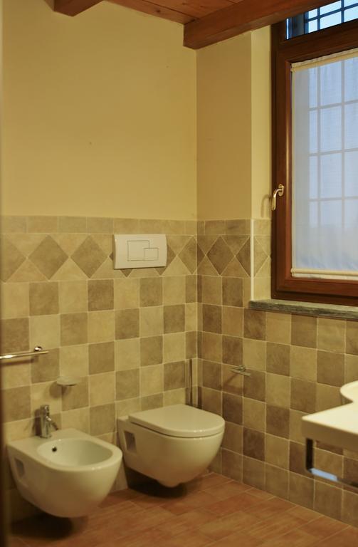 Agriturismo Cavrigo ロディ 部屋 写真