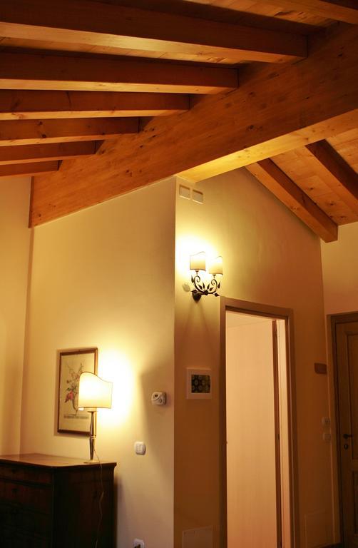 Agriturismo Cavrigo ロディ 部屋 写真
