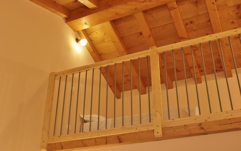 Agriturismo Cavrigo ロディ 部屋 写真