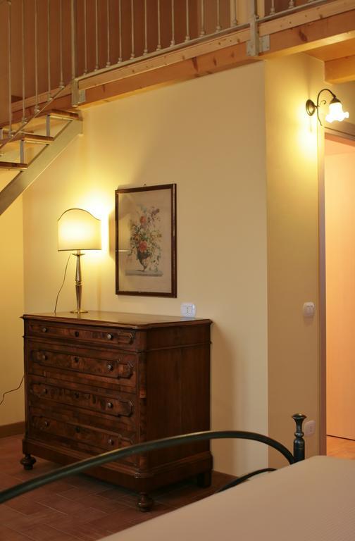 Agriturismo Cavrigo ロディ 部屋 写真
