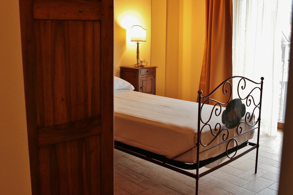 Agriturismo Cavrigo ロディ 部屋 写真