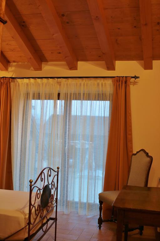 Agriturismo Cavrigo ロディ 部屋 写真