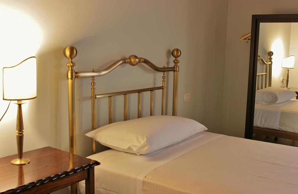 Agriturismo Cavrigo ロディ 部屋 写真