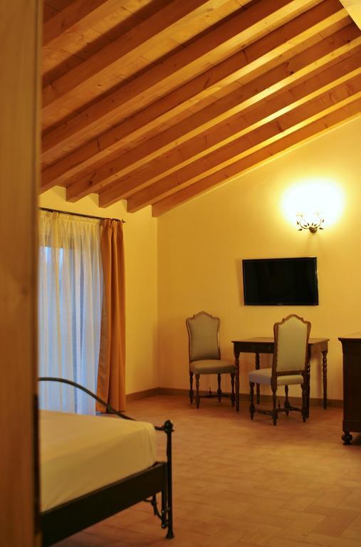 Agriturismo Cavrigo ロディ 部屋 写真