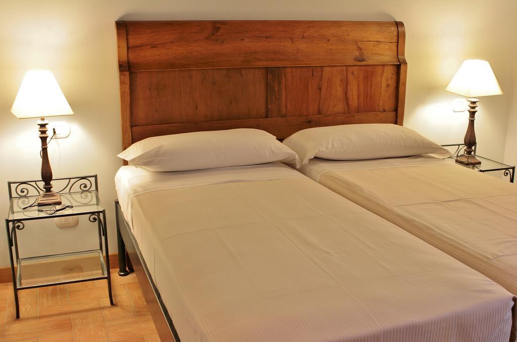 Agriturismo Cavrigo ロディ 部屋 写真