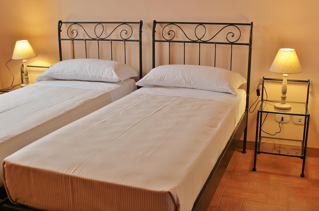 Agriturismo Cavrigo ロディ 部屋 写真