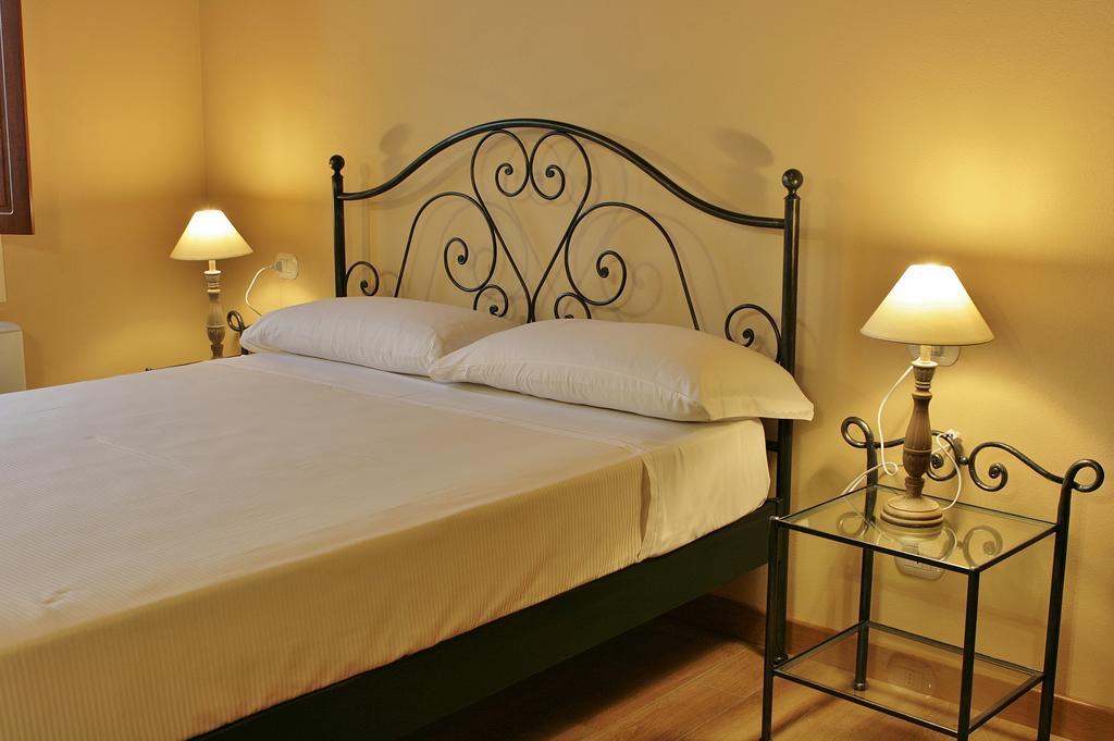 Agriturismo Cavrigo ロディ 部屋 写真
