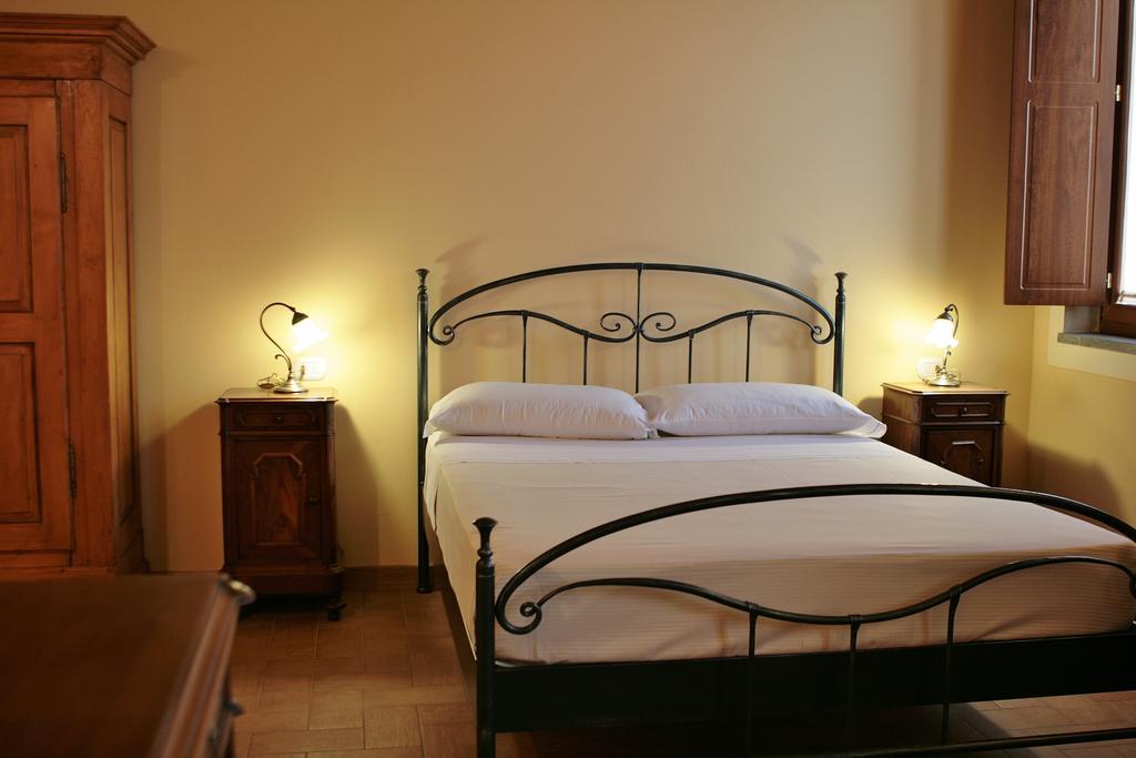Agriturismo Cavrigo ロディ 部屋 写真