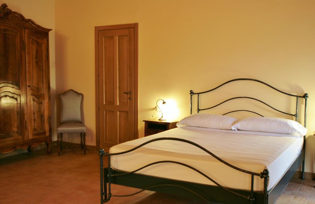 Agriturismo Cavrigo ロディ 部屋 写真