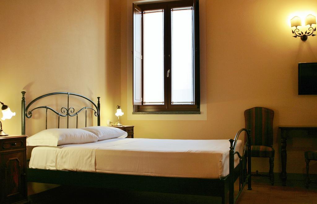 Agriturismo Cavrigo ロディ 部屋 写真
