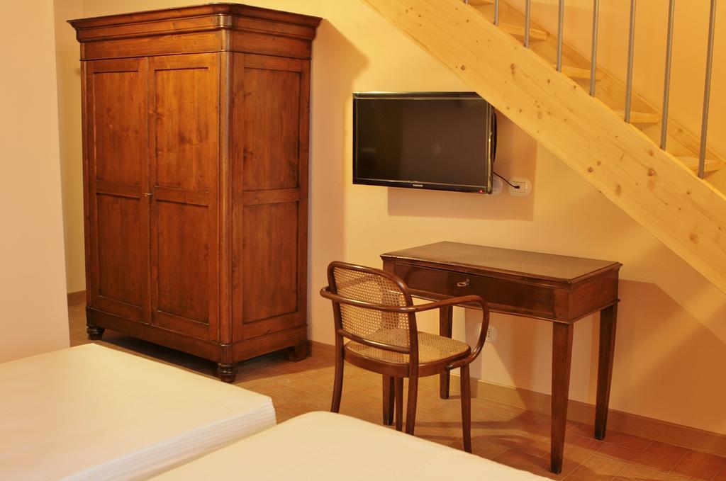 Agriturismo Cavrigo ロディ 部屋 写真