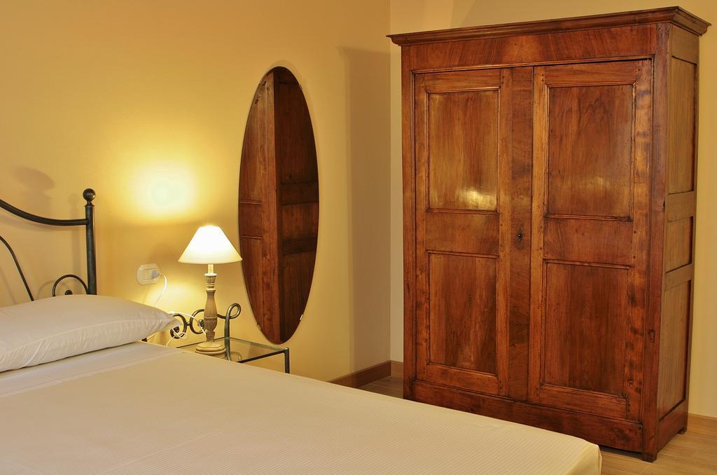 Agriturismo Cavrigo ロディ 部屋 写真