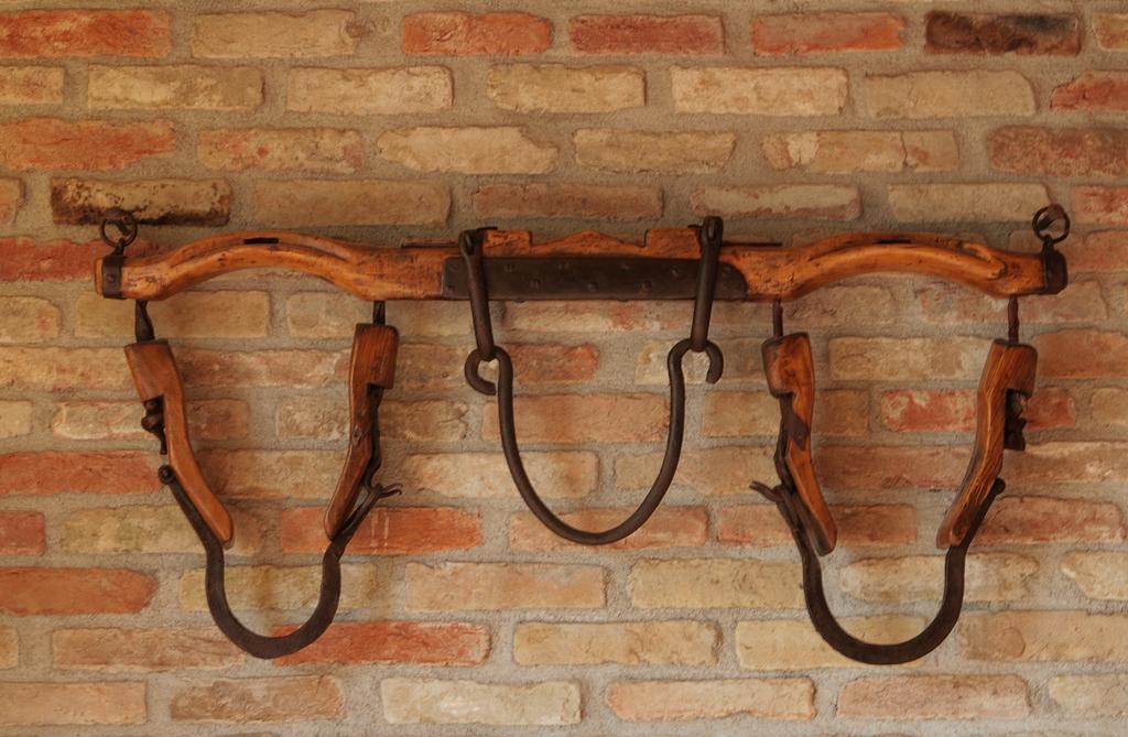 Agriturismo Cavrigo ロディ エクステリア 写真