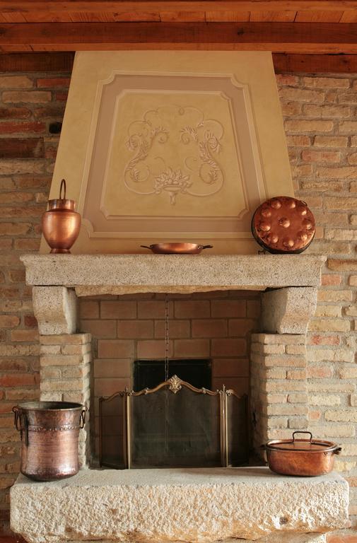 Agriturismo Cavrigo ロディ エクステリア 写真