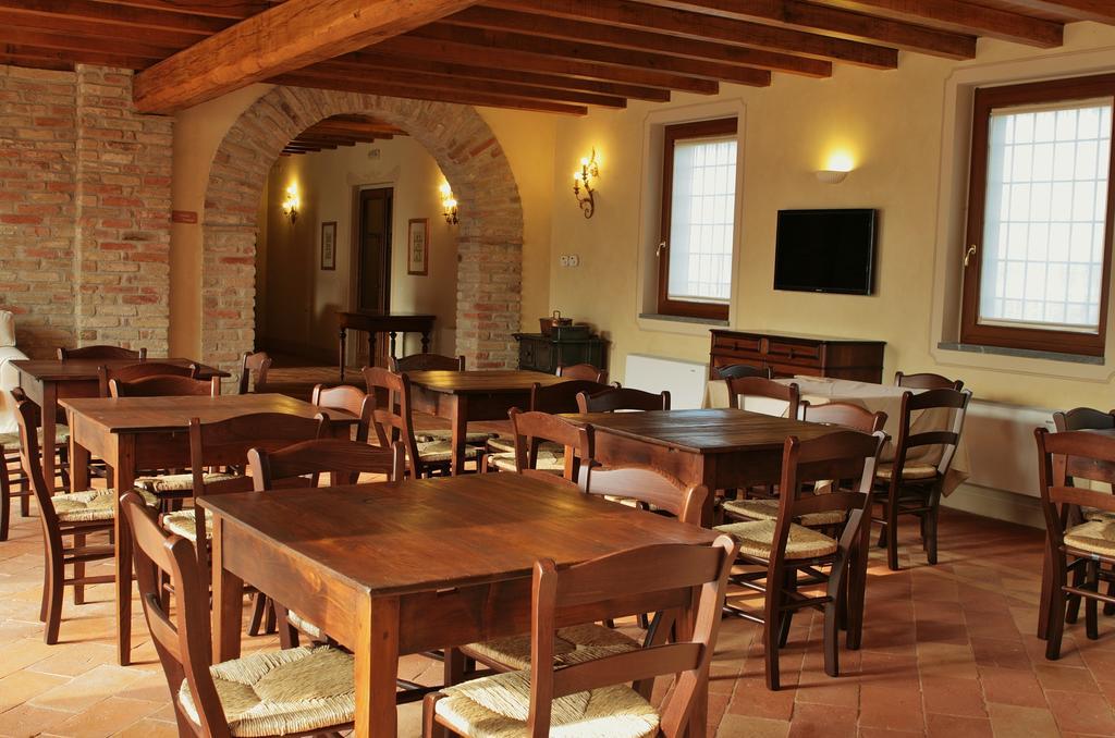 Agriturismo Cavrigo ロディ エクステリア 写真
