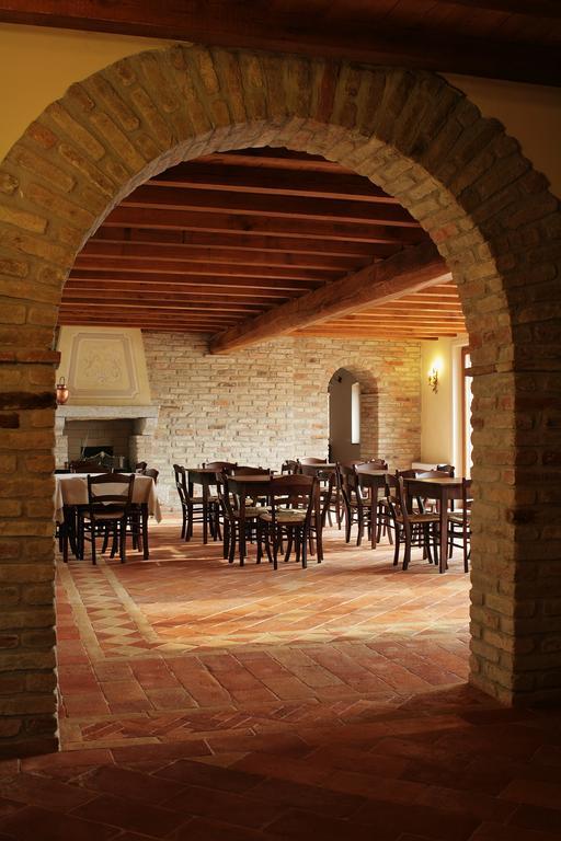 Agriturismo Cavrigo ロディ エクステリア 写真