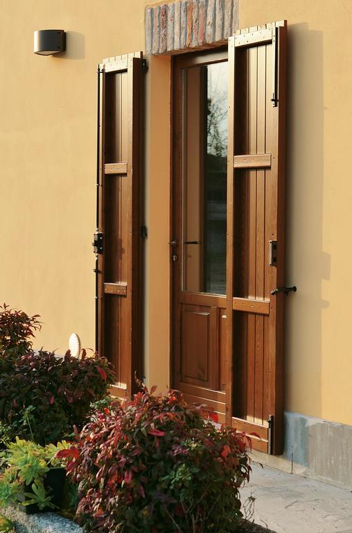 Agriturismo Cavrigo ロディ エクステリア 写真